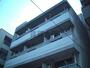 ＪＰアパートメント東淀川２ 5階 築38年11ヶ月の賃貸物件