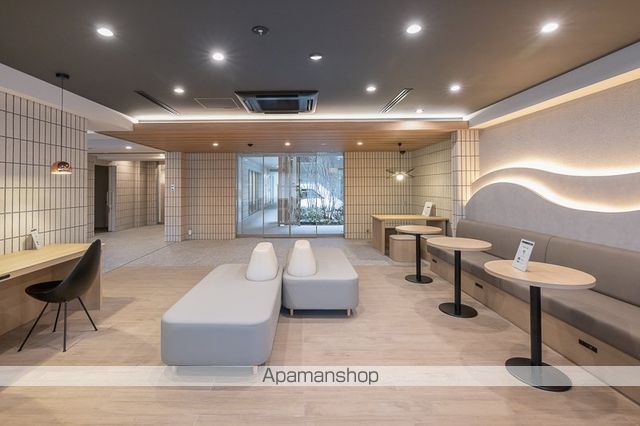 ロビー　ロビー