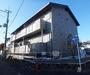 北大路駅より徒歩18分 1階 築1年9ヶ月の賃貸物件