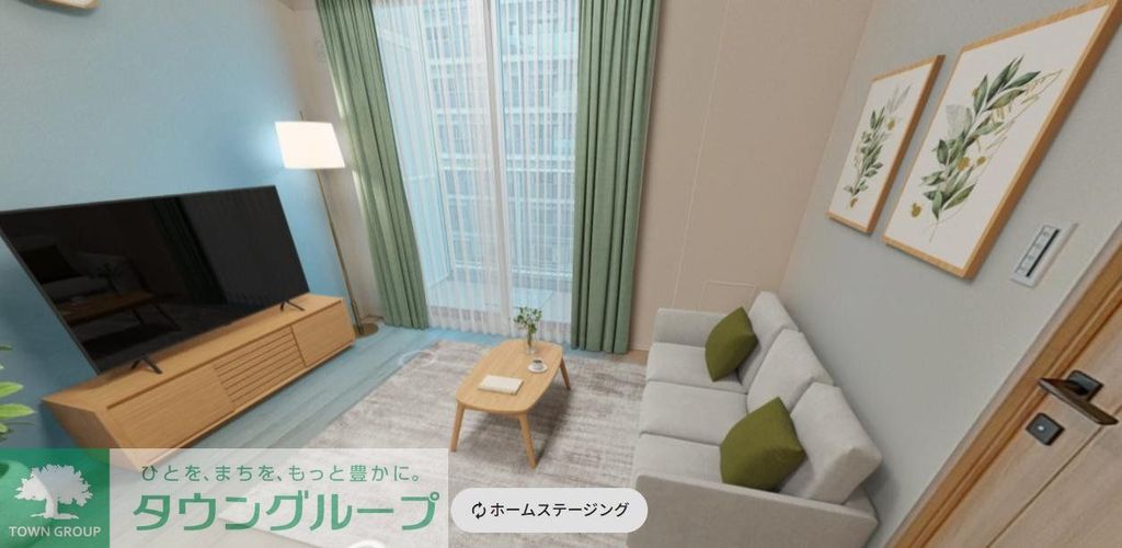 居室・リビング