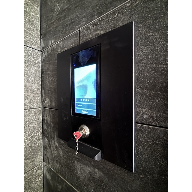 その他共有部分　オートロック