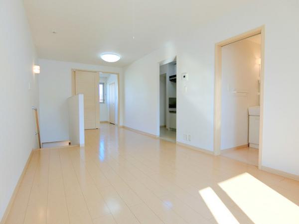 1LDK Apartment in Nagano, Nagano — photo 3 of 3