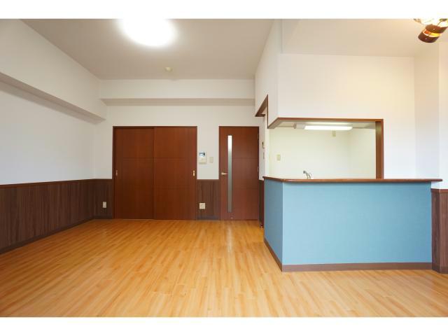 居室・リビング　浜松駅徒歩圏内