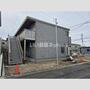 蒲郡駅より徒歩16分 新築 2階建の賃貸物件