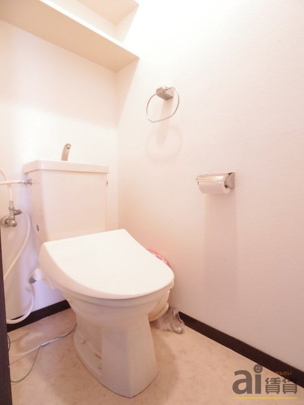 トイレ　同仕様写真