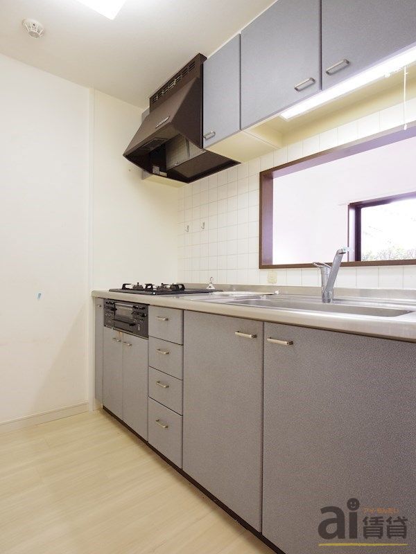 キッチン　同仕様写真