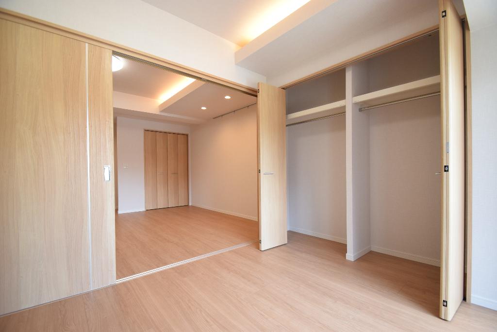その他部屋・スペース　洋室