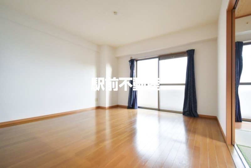 居室・リビング　別部屋流用