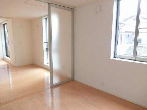 その他部屋・スペース　開放感のあるお部屋です！