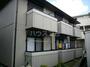 ドムプレジール 2階 築24年3ヶ月の賃貸物件