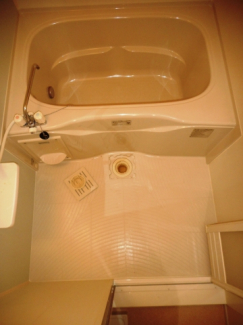 バス・シャワールーム　Ｔ・Ｙ