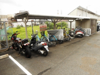 その他共有部分　Ｔ・Ｙ