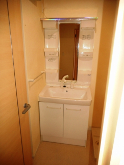 洗面設備　Ｔ・Ｙ