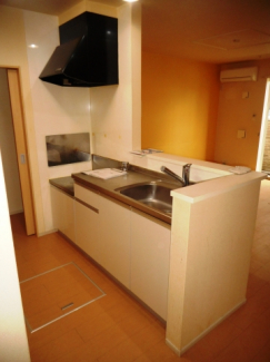 キッチン　Ｔ・Ｙ