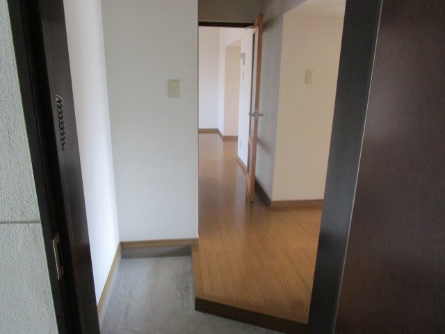 パルヴィレッジ四軒町の外観写真