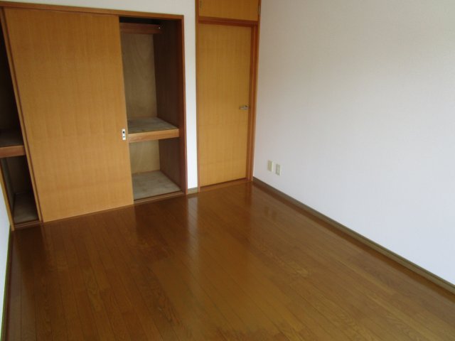 パルヴィレッジ四軒町の内装写真