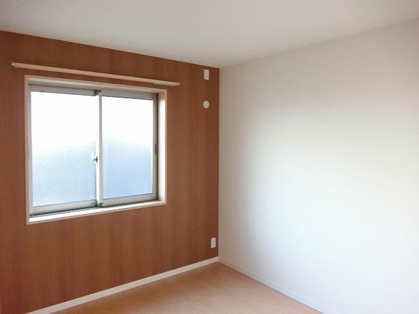 その他部屋・スペース　明るいお部屋です！