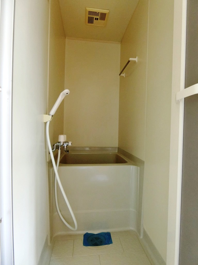 バス・シャワールーム　別室参考写真