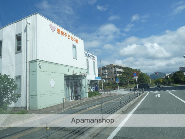 幼稚園・保育園　愛育子どもの家（幼稚園・保育園）まで721m