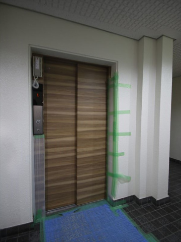 その他設備　エレベーター有上り下りラクラク