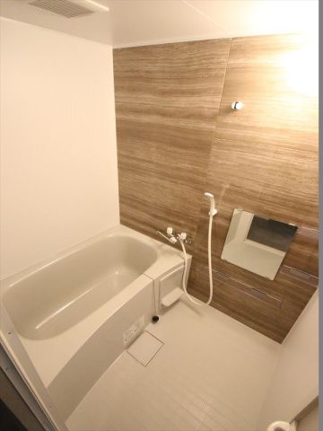 バス・シャワールーム　UB