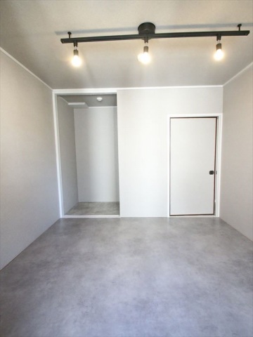 居室・リビング　4.5帖洋室