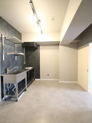 その他部屋・スペース　5.5帖キッチンスペース