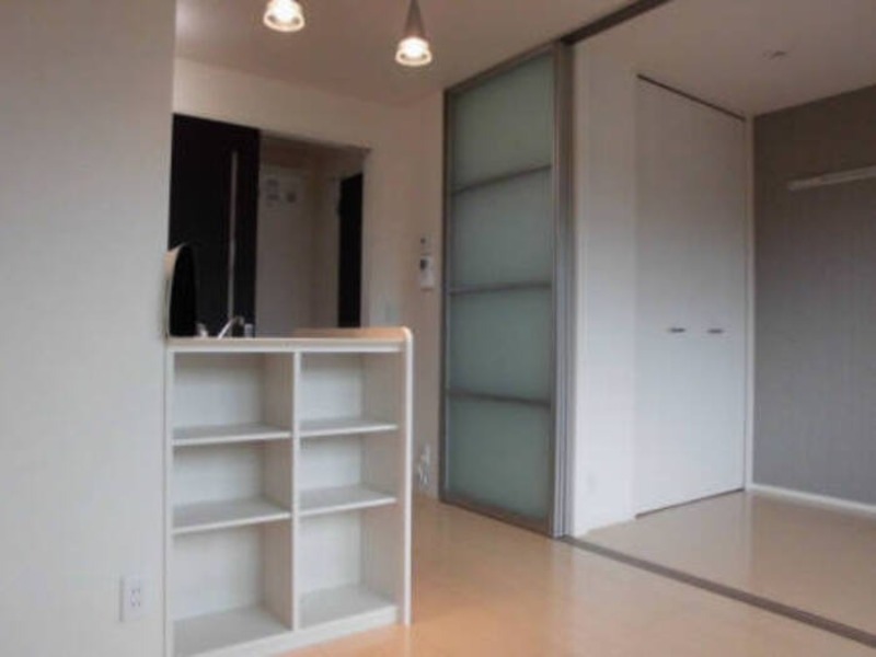 居室・リビング　図面と現状に相違がある場合には現状を優先