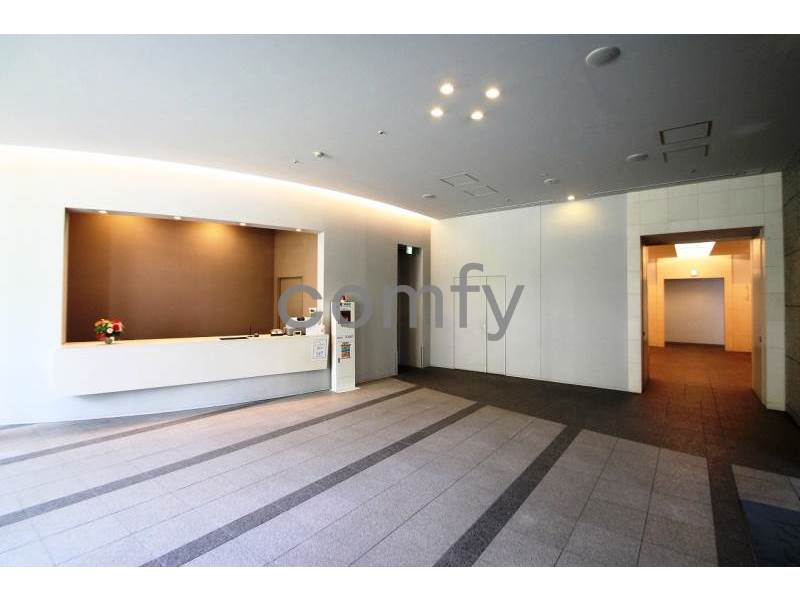 ロビー　ロビー