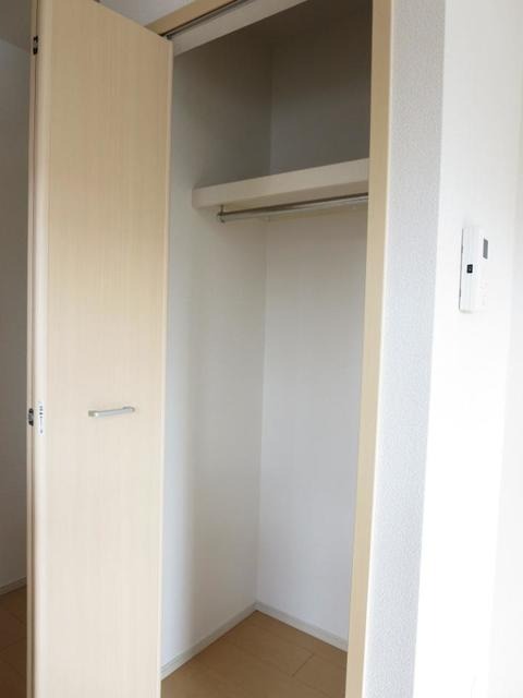 収納　床下収納