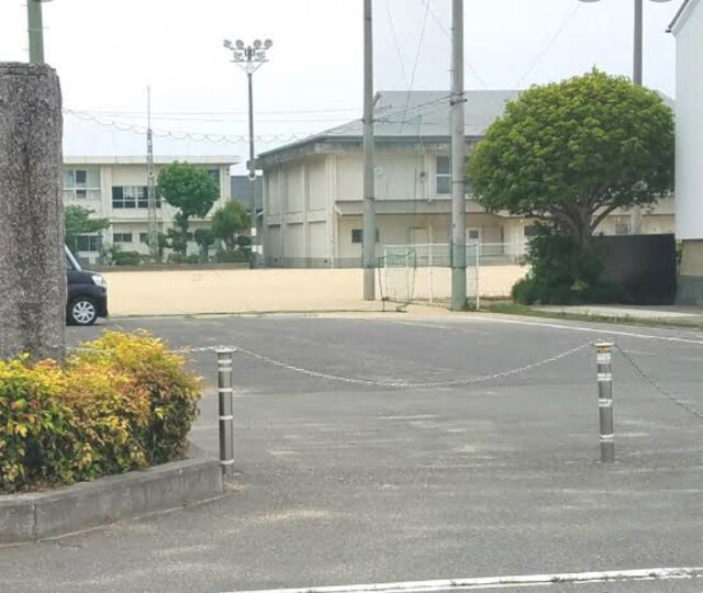 小学校　徳島市立南井上小学校（小学校）まで1317m