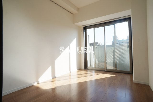 その他部屋・スペース　ゆっくりくつろげる寝室です♪