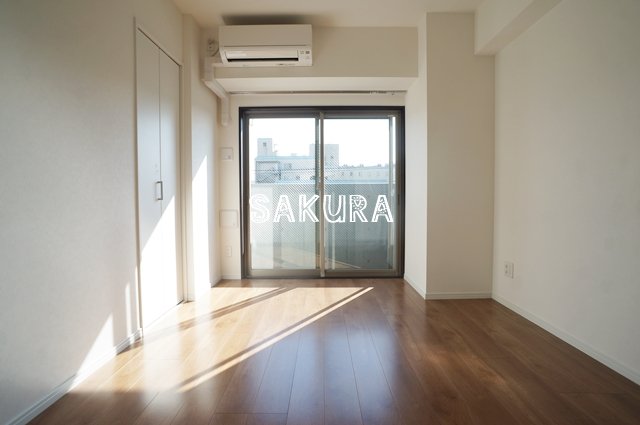 その他設備　充実した室内設備♪