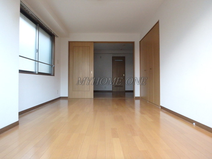 その他部屋・スペース　洋室