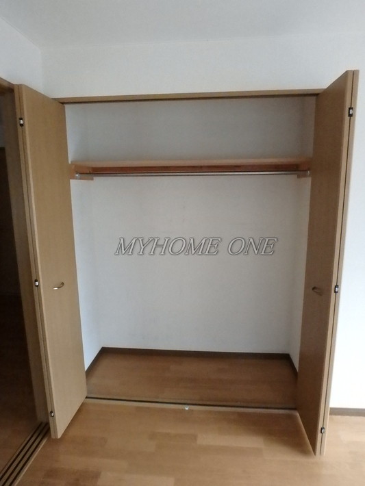 収納　洋室収納