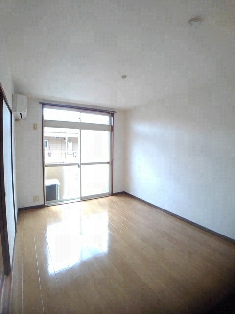 居室・リビング　居室・リビング