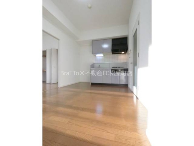 居室・リビング　居室・リビング