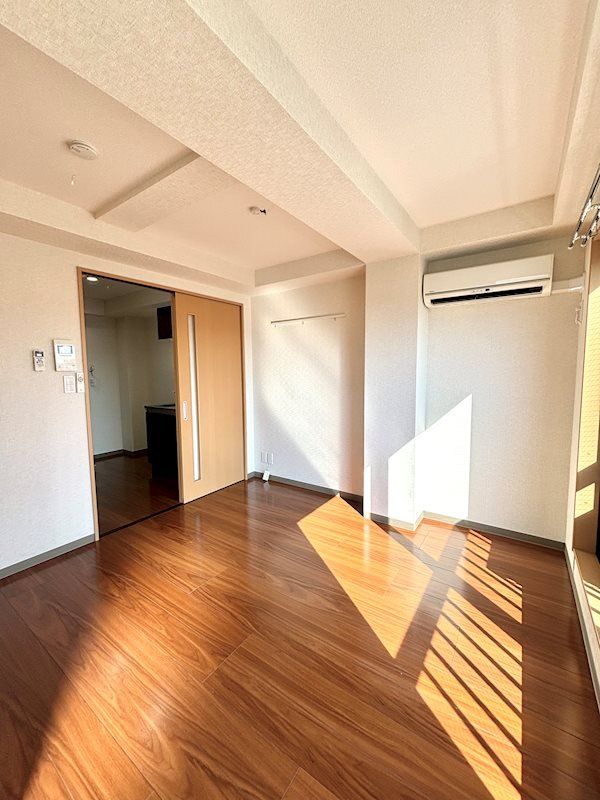 居室・リビング　リビング/居室