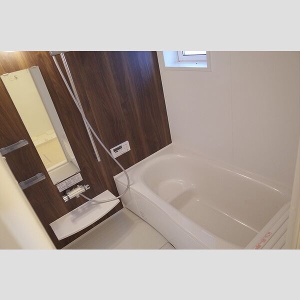 バス・シャワールーム　1坪　浴室