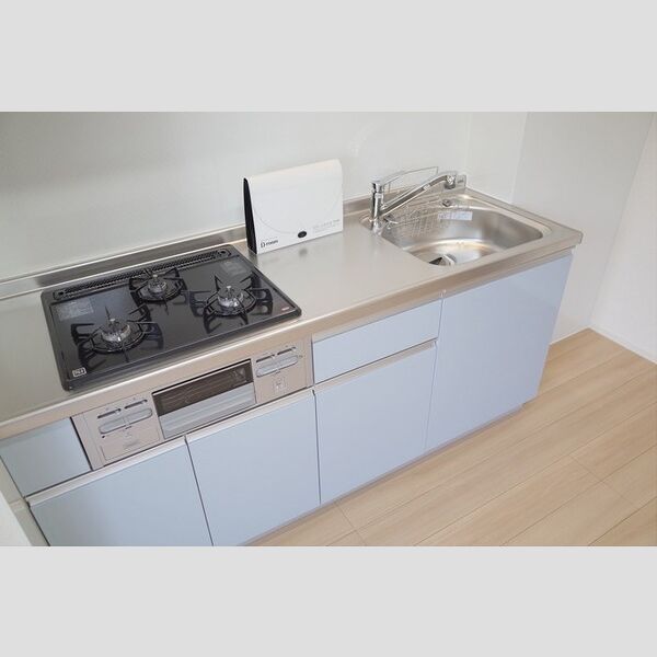 キッチン　システムキッチン