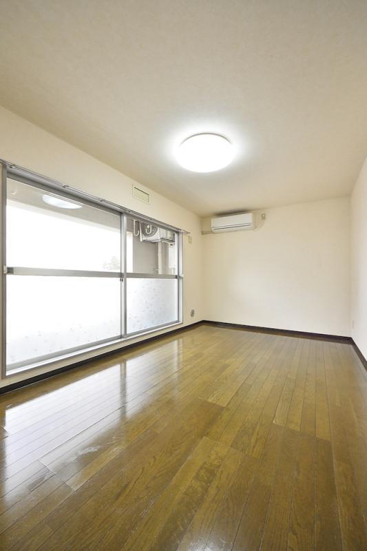 居室・リビング　居室、リビング