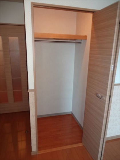 その他部屋・スペース　他号室のお写真です