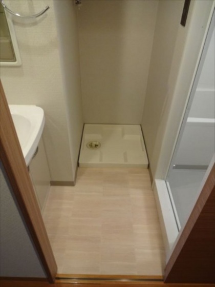 その他設備　他号室のお写真です