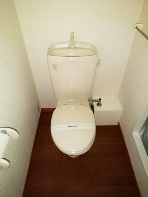 トイレ　同仕様タイプ