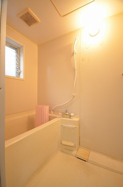 バス・シャワールーム　別号室の写真です