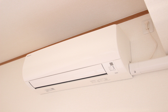 その他設備　※別部屋の写真です