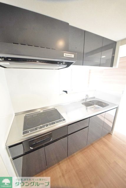 キッチン　お部屋探しは【タウンハウジング蘇我店】にお任せ下さい♪