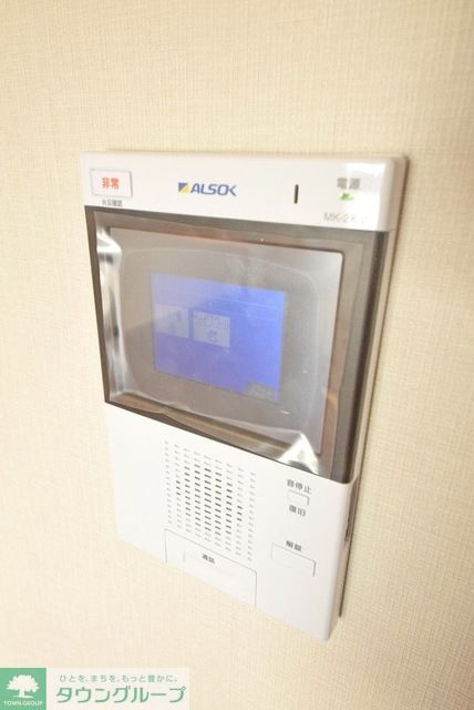 セキュリティ　お部屋探しは【タウンハウジング蘇我店】にお任せ下さい♪