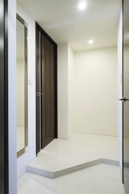 玄関　玄関です