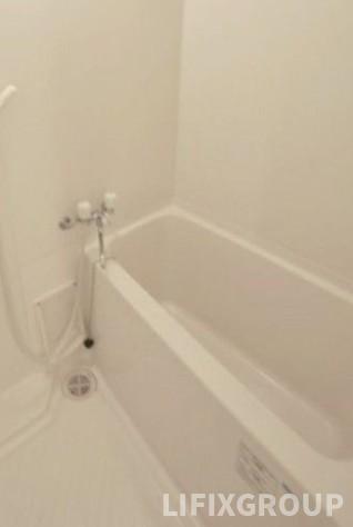 バス・シャワールーム　風呂